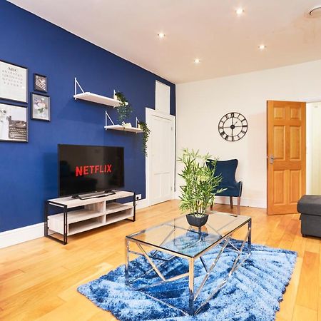 The Stunning Duplex Gem In The Heart Of Bath Apartman Kültér fotó