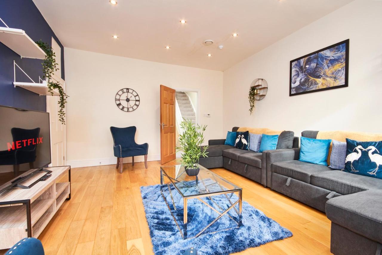 The Stunning Duplex Gem In The Heart Of Bath Apartman Kültér fotó